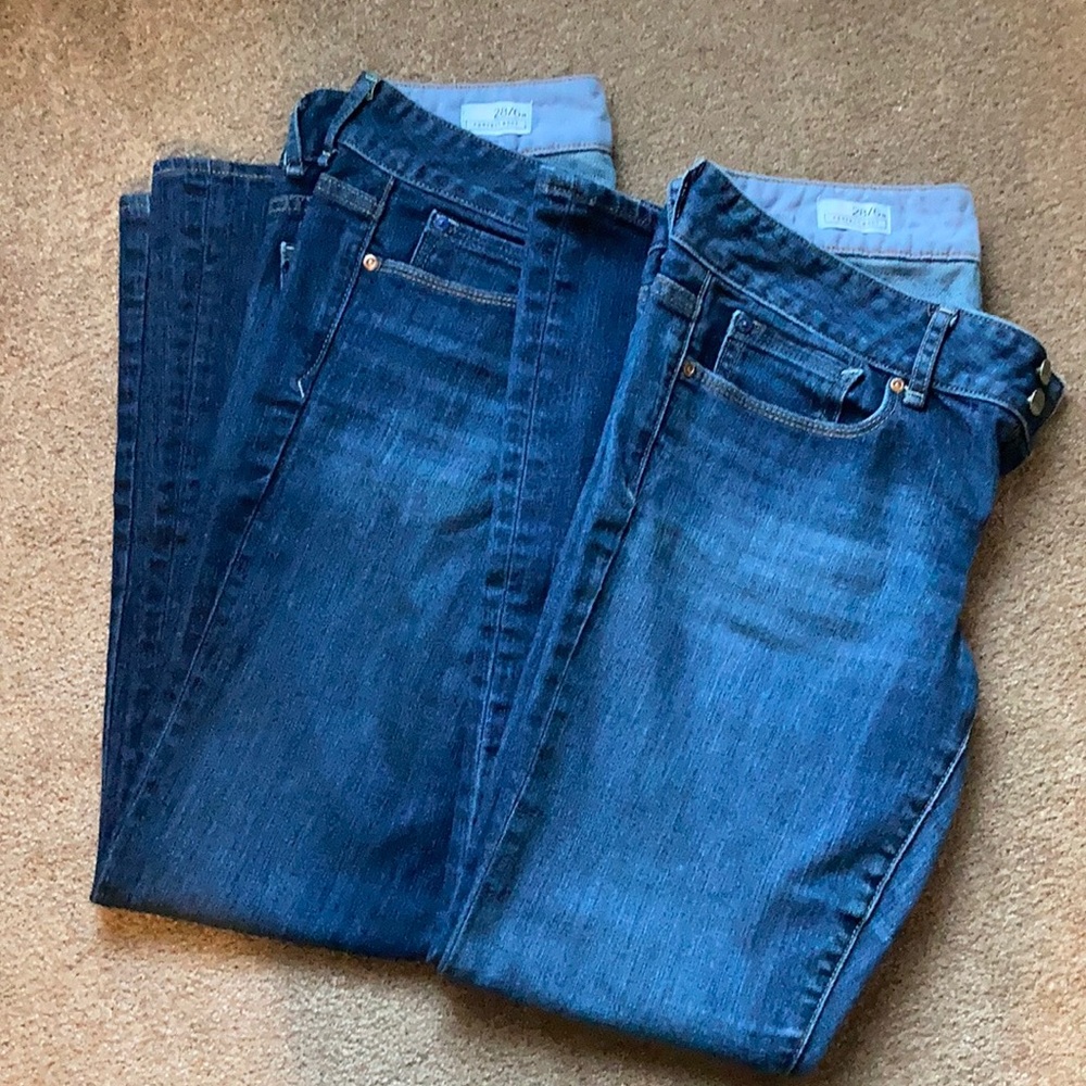 Gap Jeans 1969